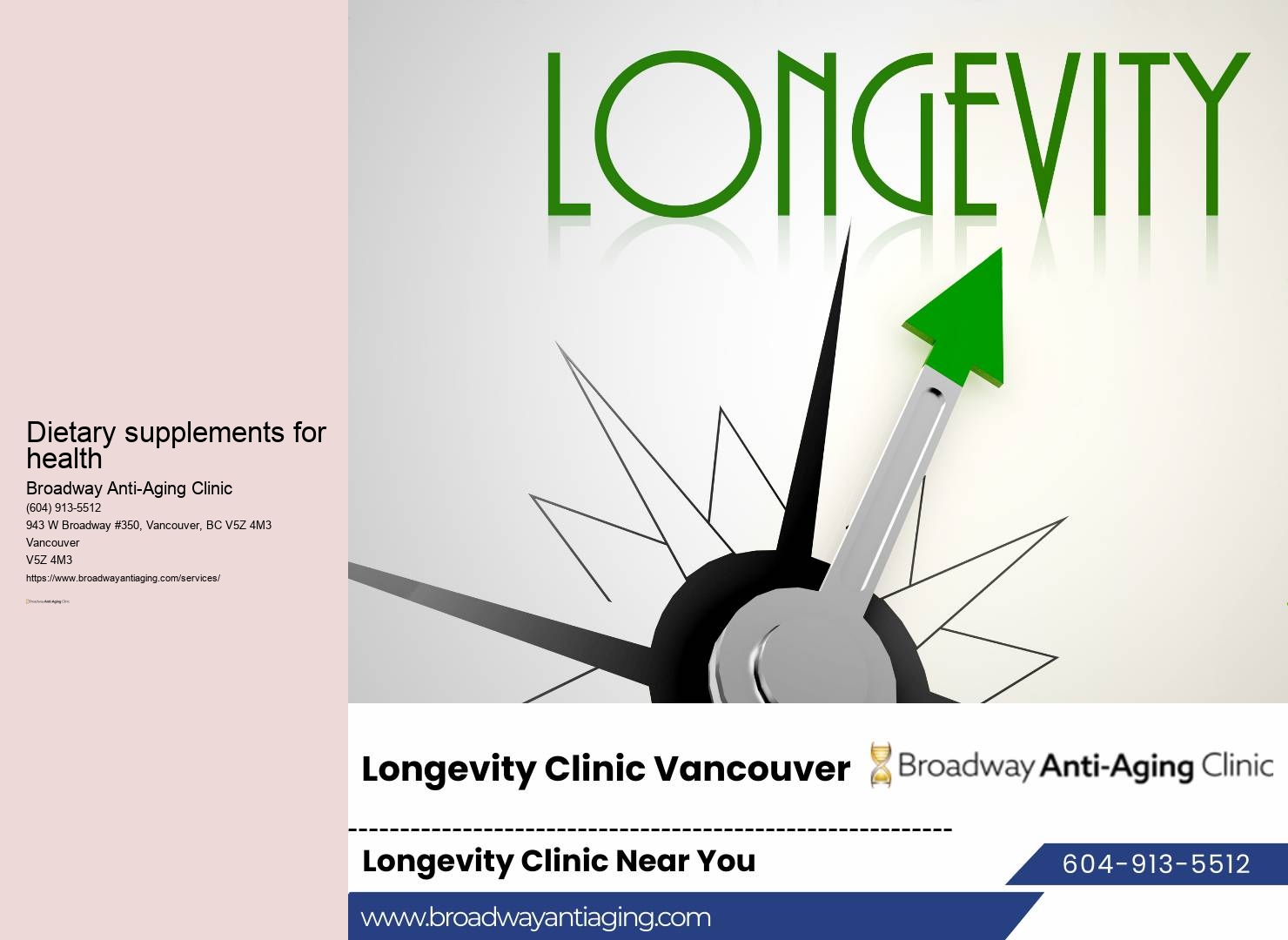 Vancouver weight loss clinic reviews