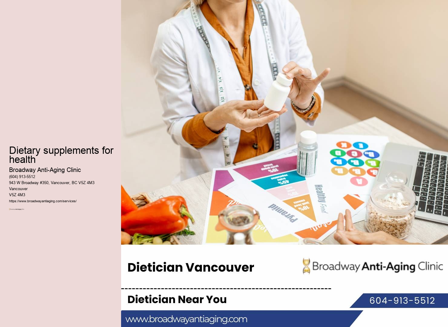 Expert Fitness Coaching Solutions Vancouver BC