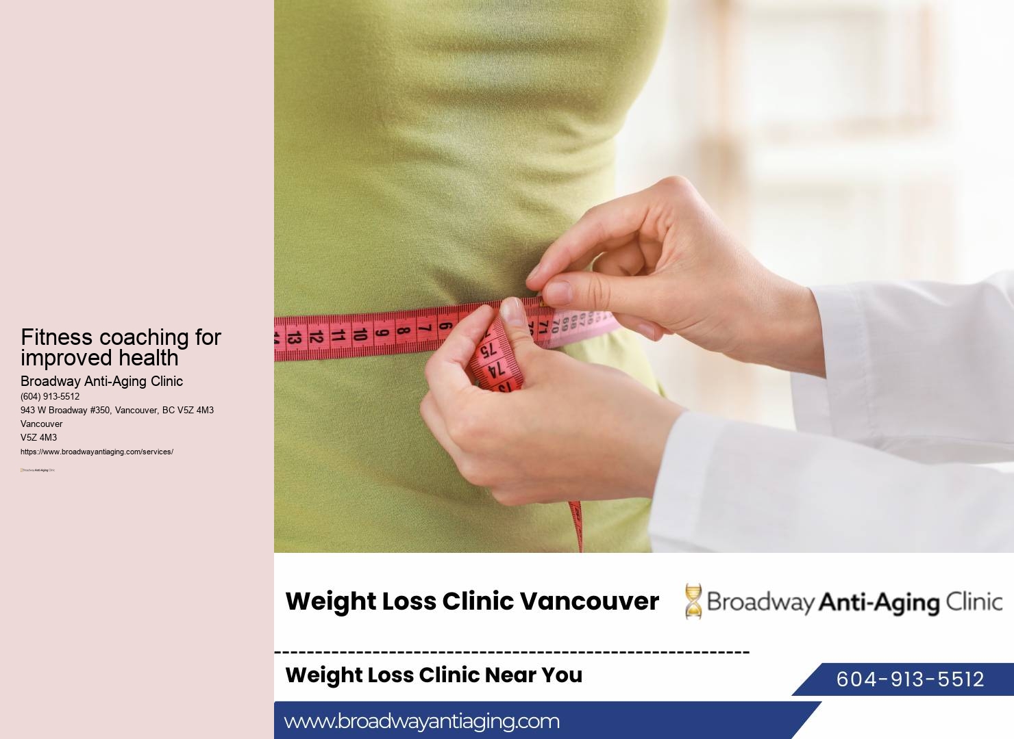 Behavioral Counseling Vancouver BC