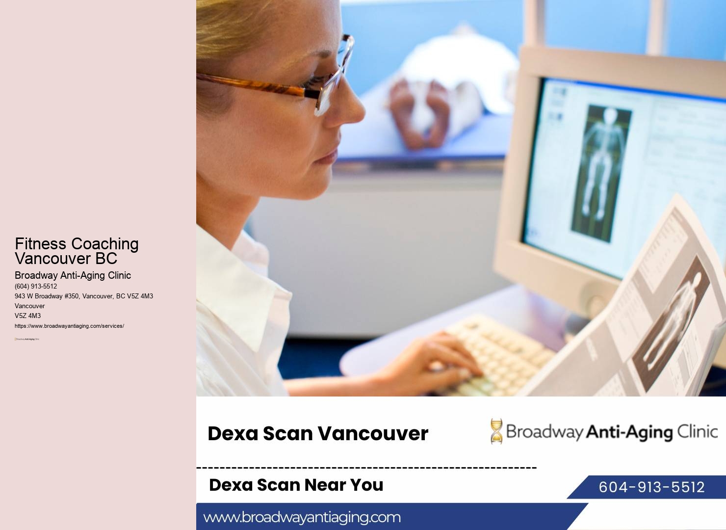 Innovative Medical Weight Loss Vancouver