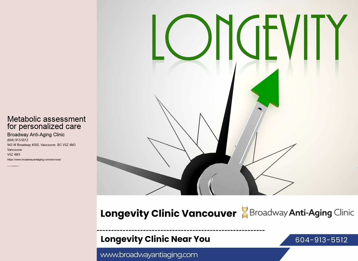 Vancouver BC Weight Loss Plans