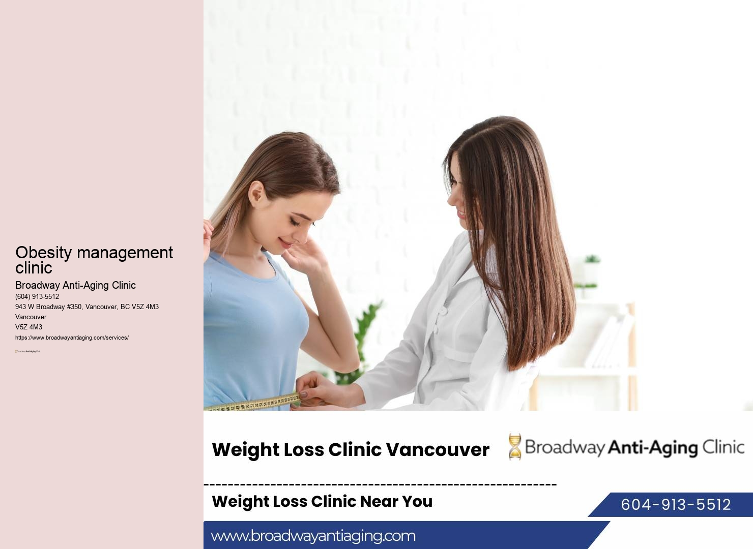 Fitness Coaching Vancouver BC