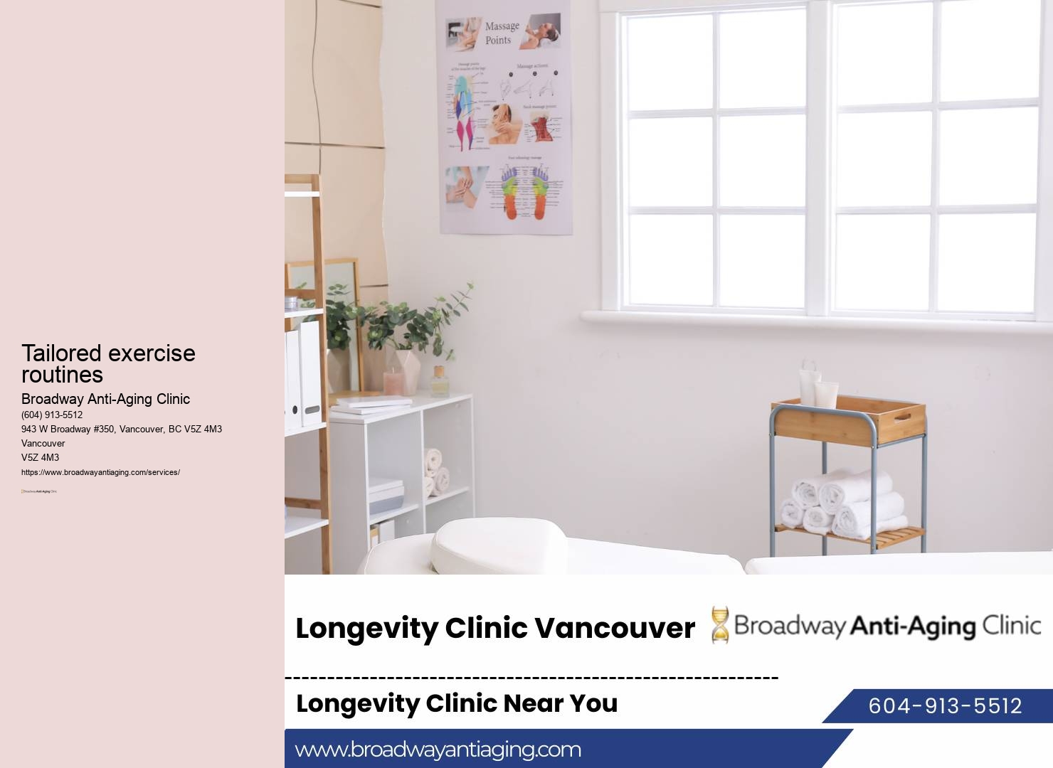 Effective weight loss clinic in Vancouver BC