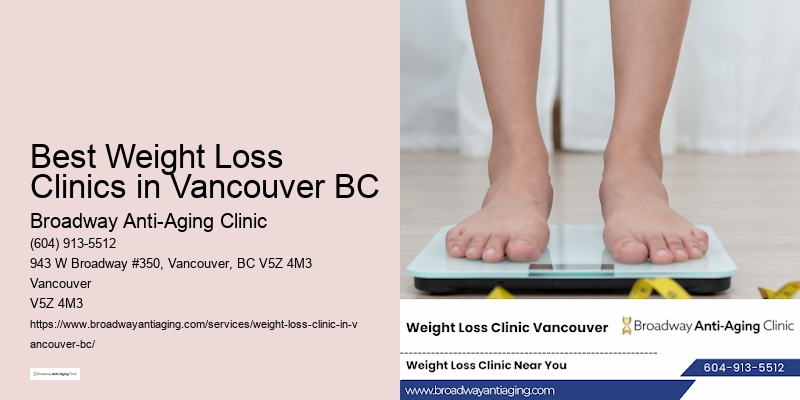 Natural Weight Loss Clinic Best Weight Loss Clinics in Vancouver BC BC