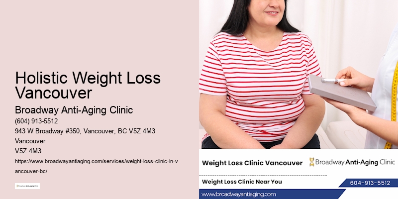 Top-rated weight loss workshops Holistic Weight Loss Vancouver
