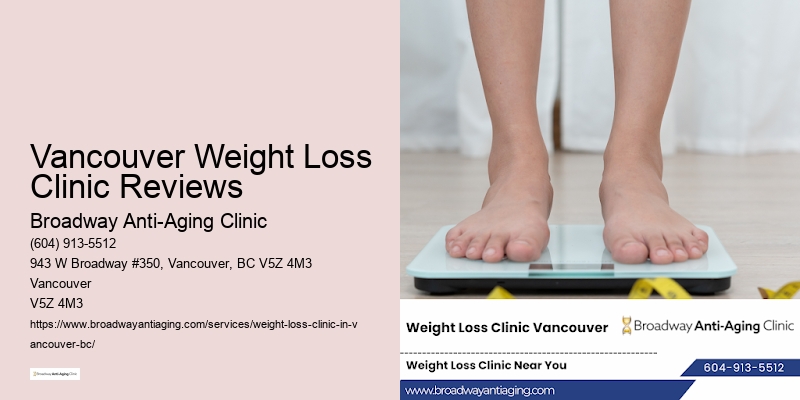 Vancouver Weight Loss Clinic Reviews Weight Loss Clinic Reviews