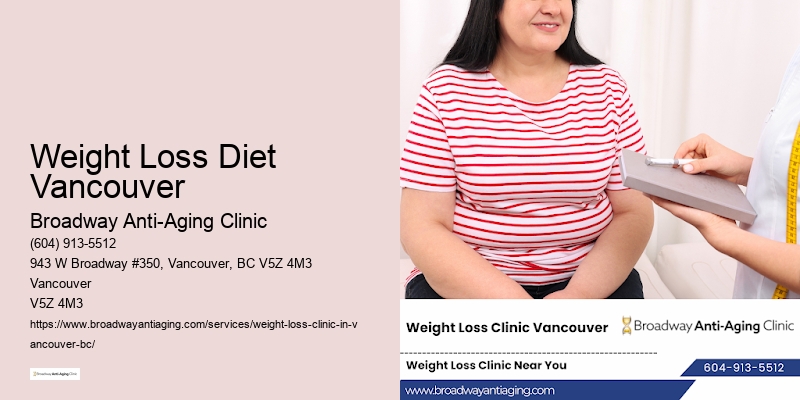 Weight loss doctors in Weight Loss Diet Vancouver BC