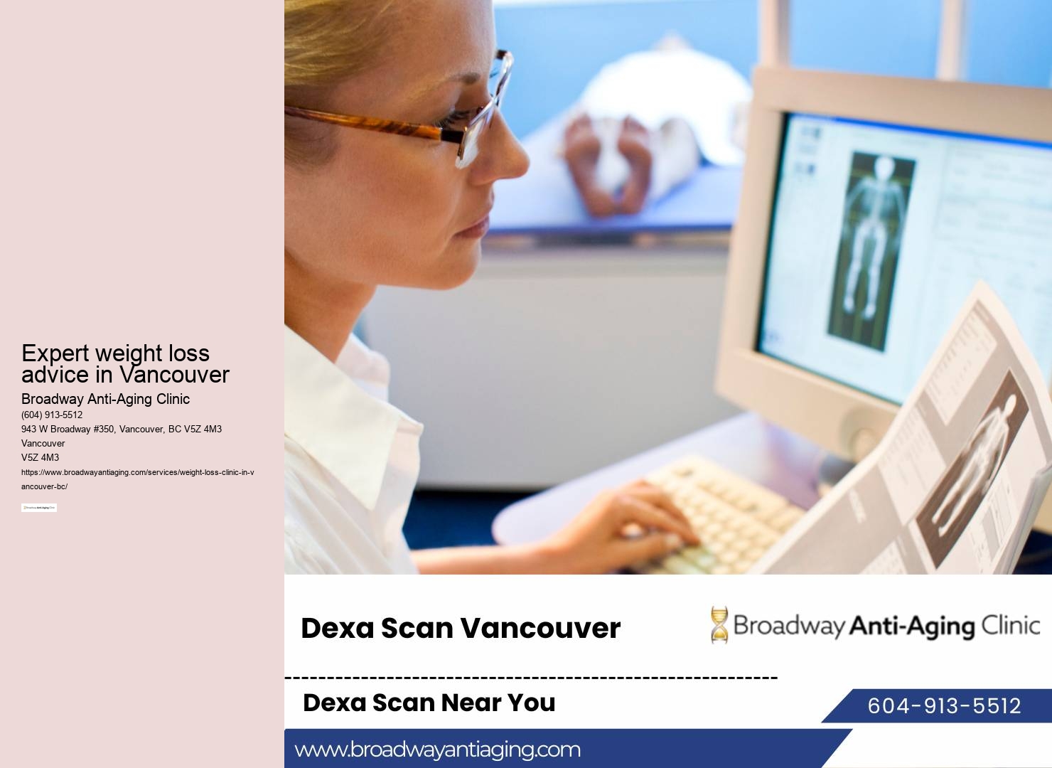 Vancouver wellness retreats