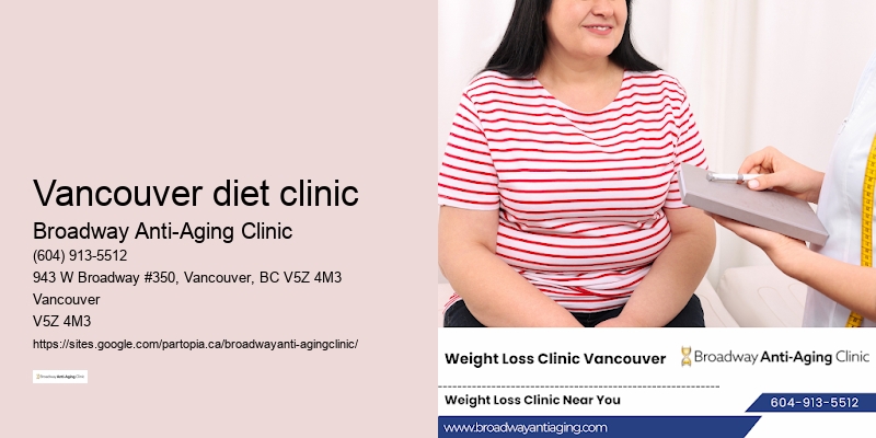 Vancouver diet clinic