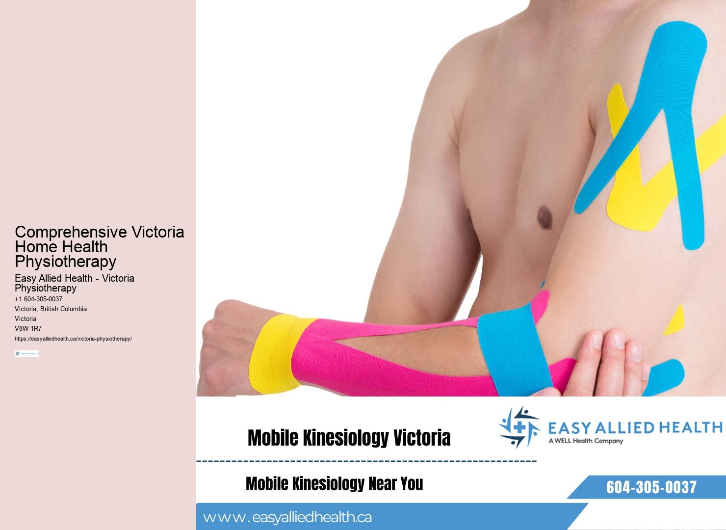 Expert Mobile Rehabilitation Services for Effective Recovery