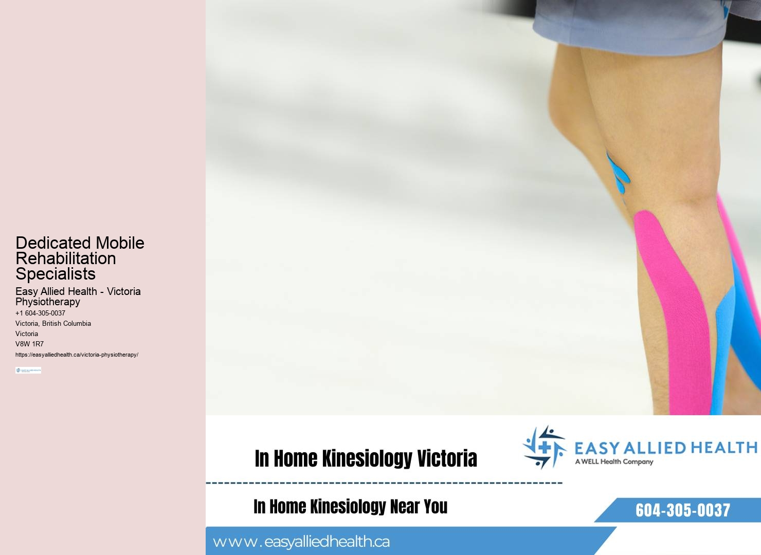 Individualized In-Home Physiotherapy for Optimal Results