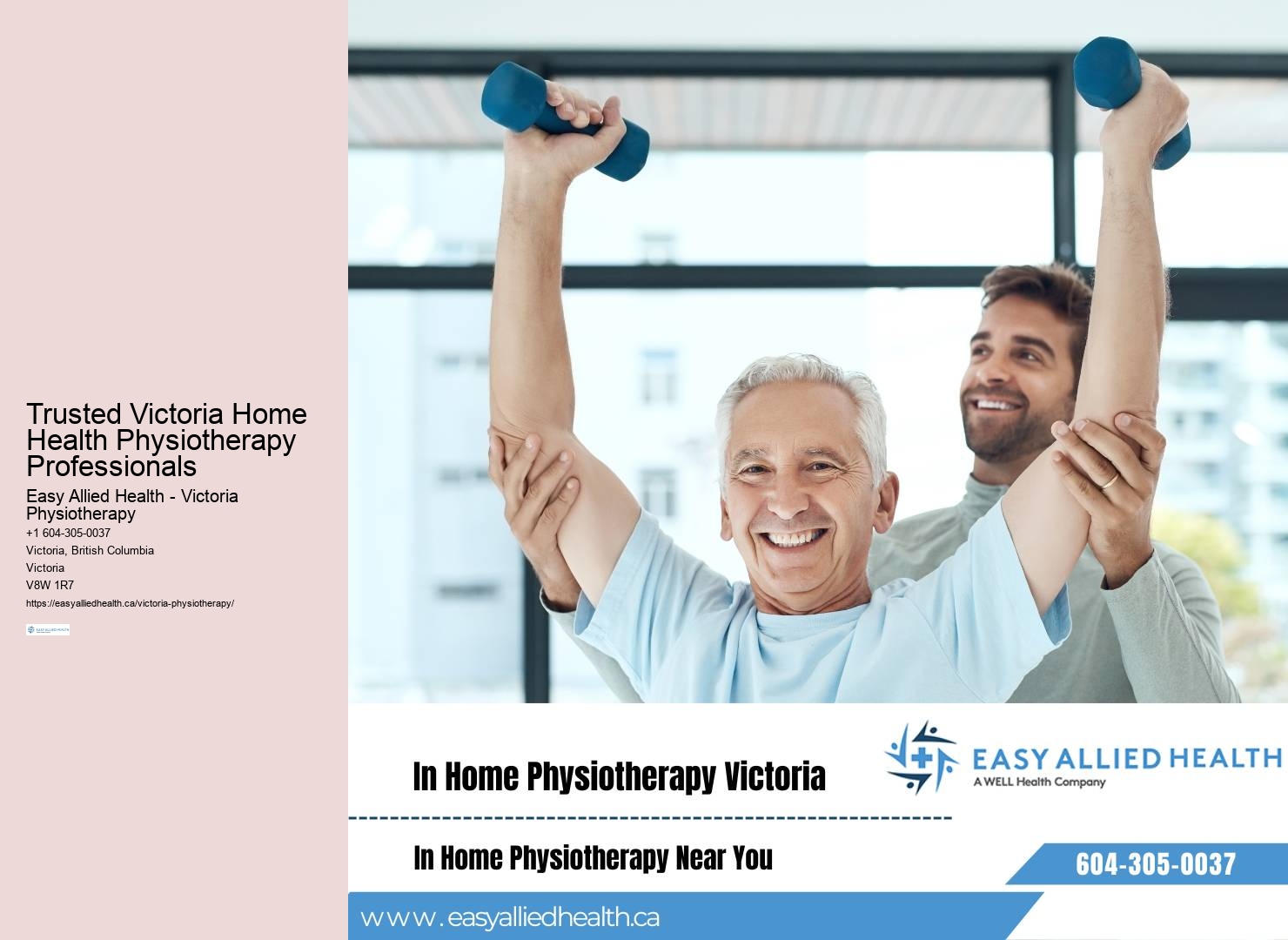 Advanced In-Home Rehabilitation Techniques