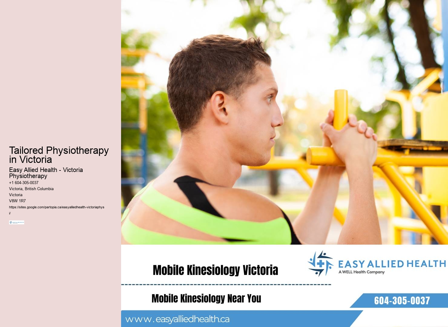 Comfortable Physiotherapy Solutions: Elevating Comfort During Recovery