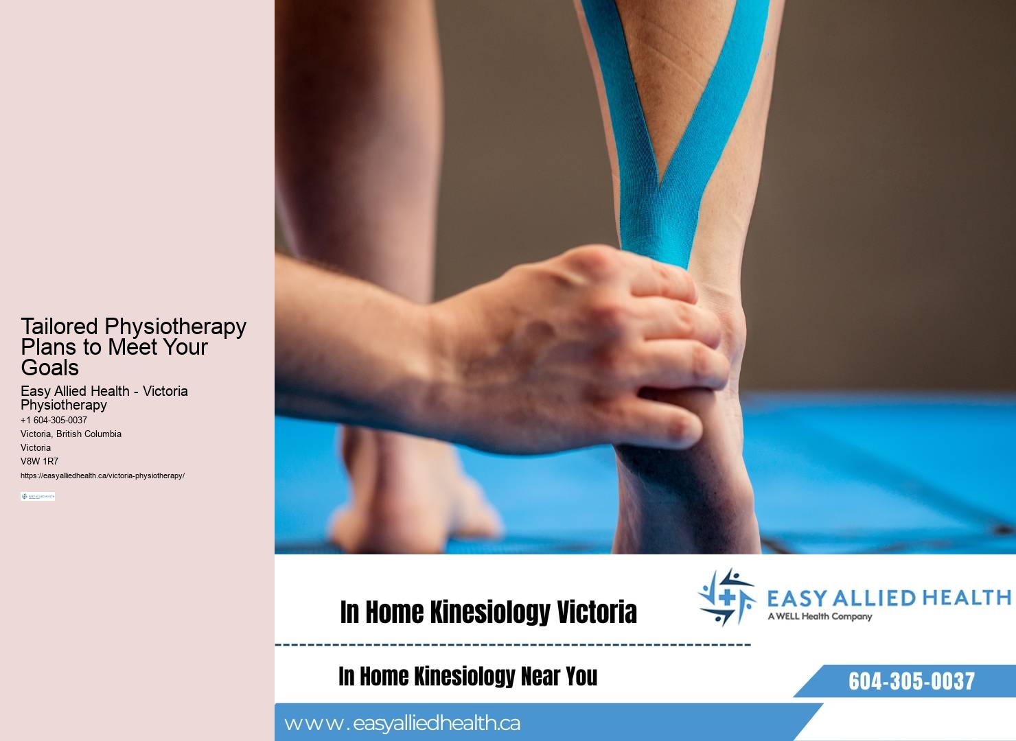 In-Home Rehabilitation Victoria: Rehabilitative Care in Your Environment