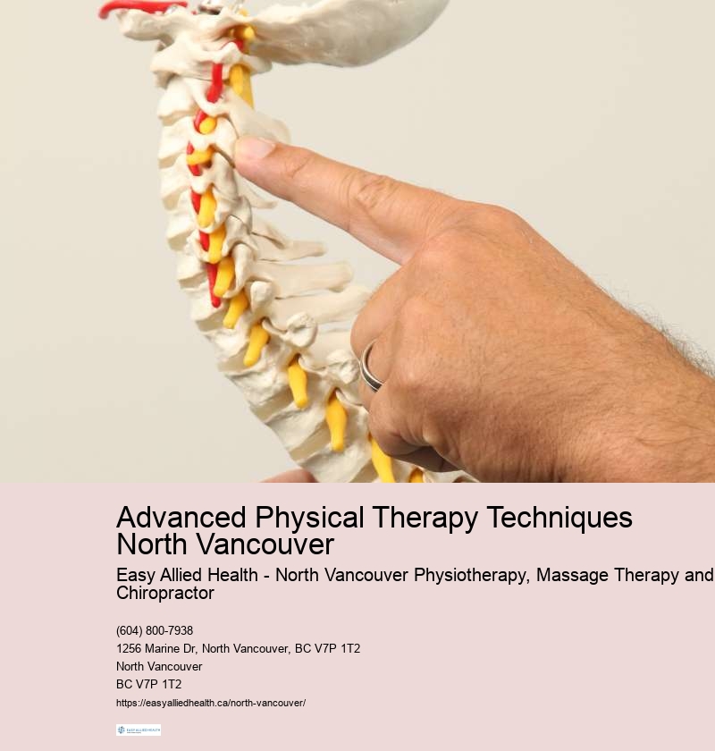 Premier Exercise Physiotherapy North Vancouver
