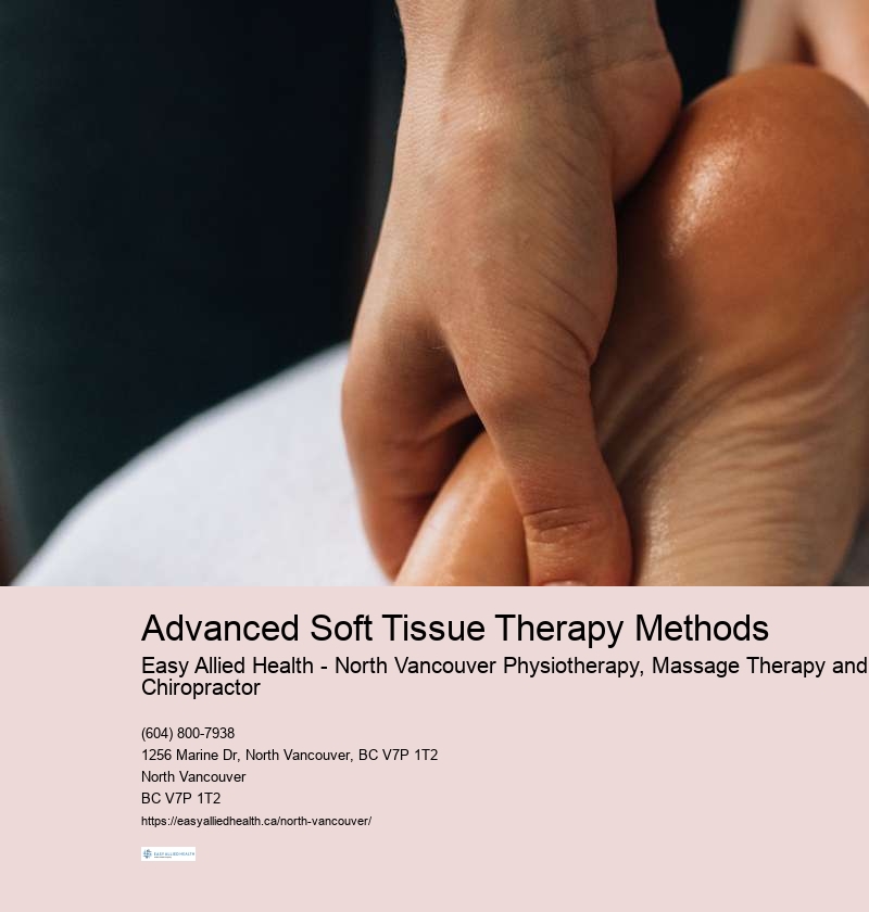 Trusted Physiotherapy Specialist North Vancouver