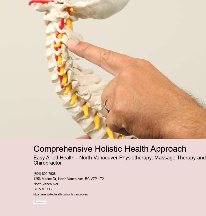 Reliable Physiotherapy Solutions North Vancouver