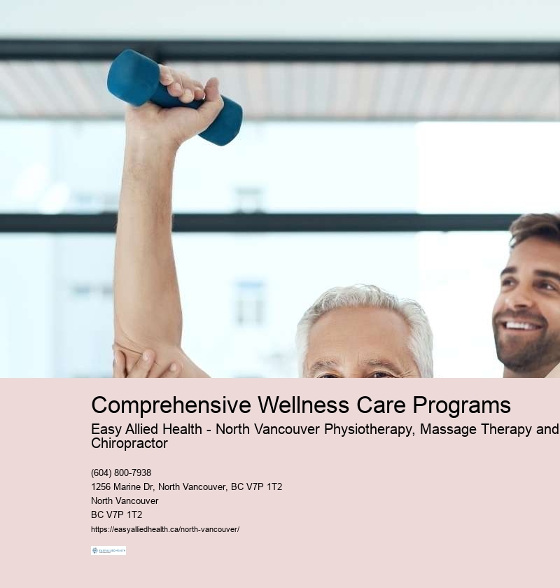 Top-rated Physiotherapy for Pediatrics North Vancouver