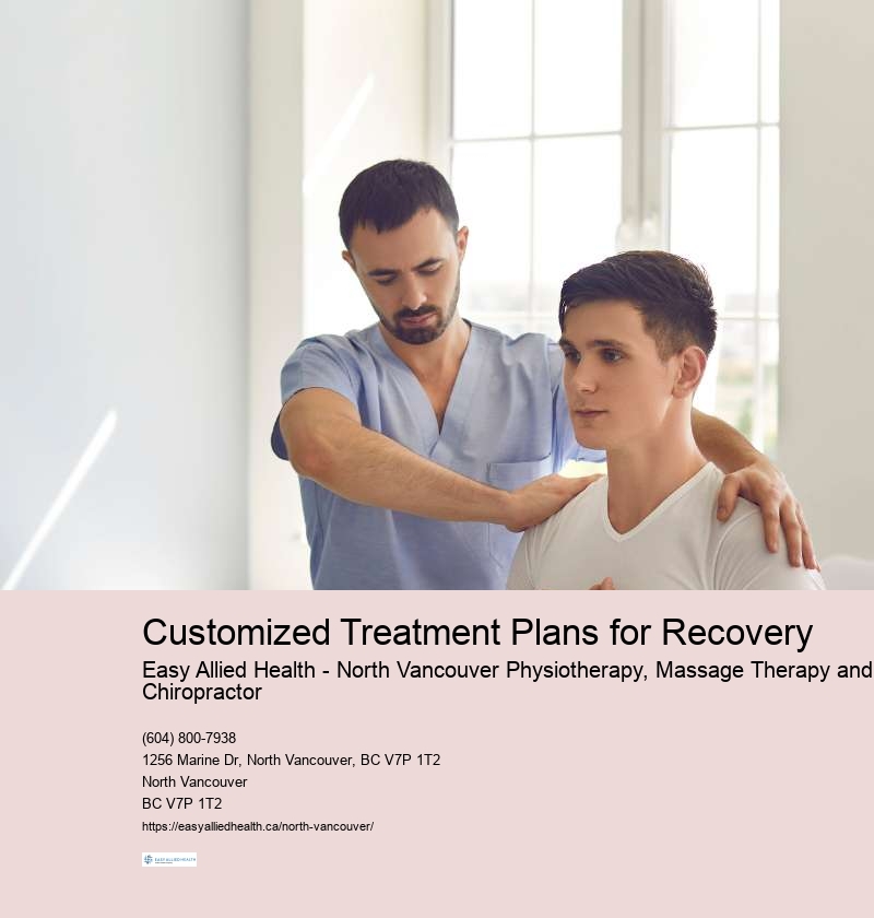 Advanced Manual Therapy North Vancouver