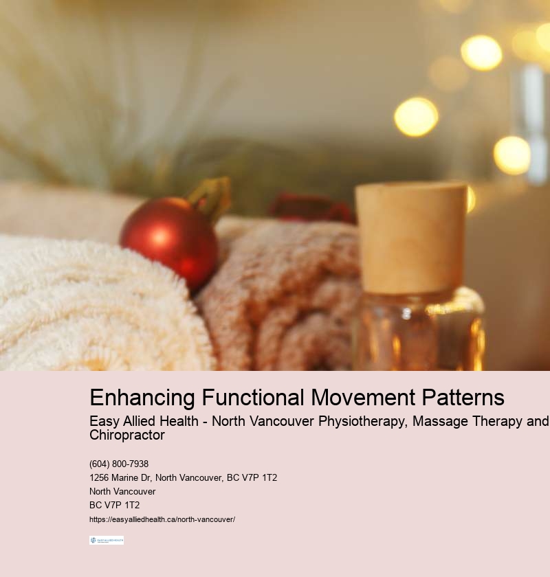 Premier Physiotherapy Rehabilitation North Vancouver