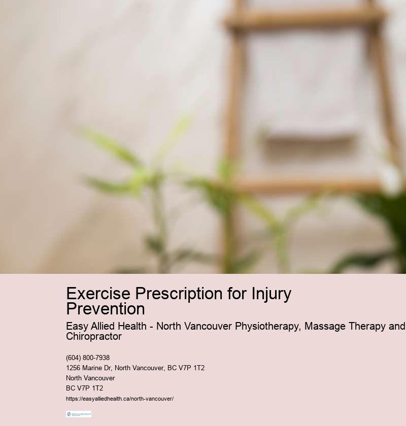 Leading Physiotherapy for Pelvic Floor Dysfunction North Vancouver