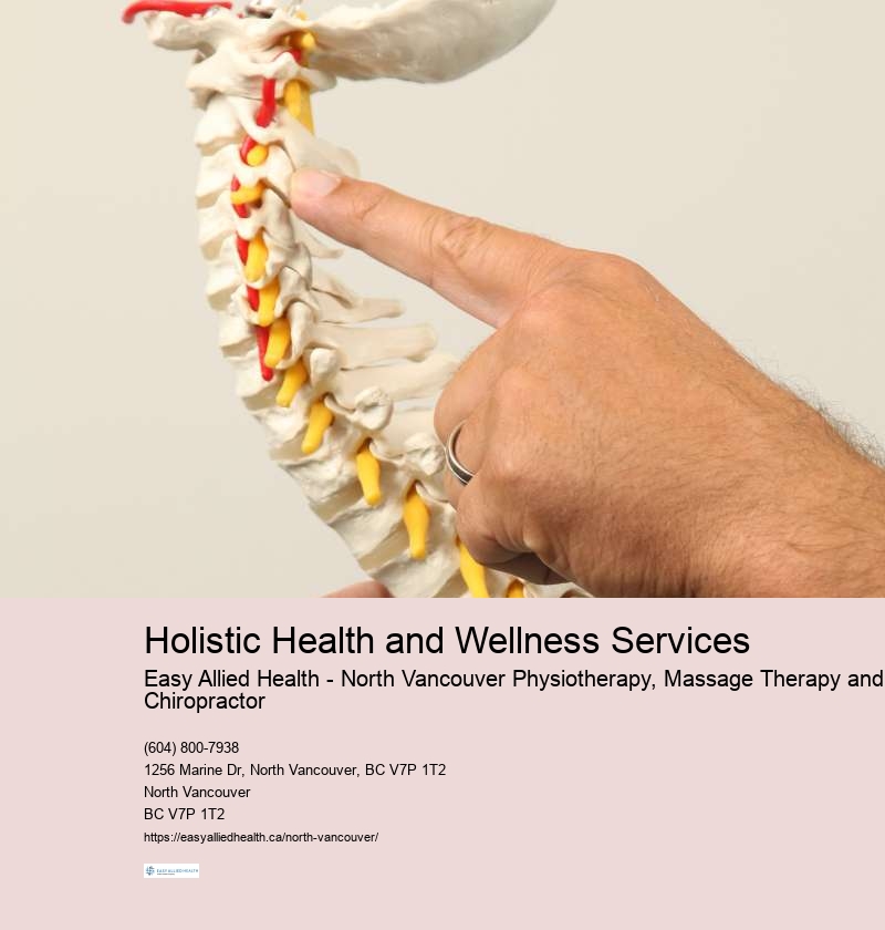 Quality Physiotherapy Solutions BC