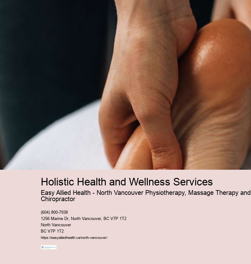 Cost-effective Physiotherapy for Shoulder Pain North Vancouver