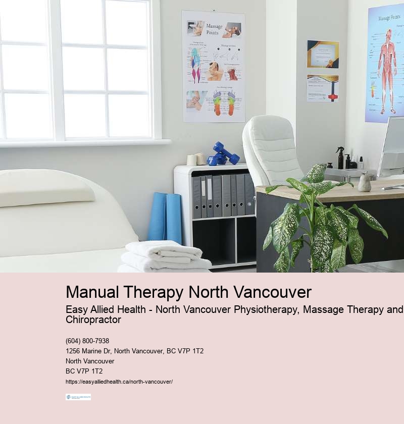 Skilled Manual Therapy North Vancouver