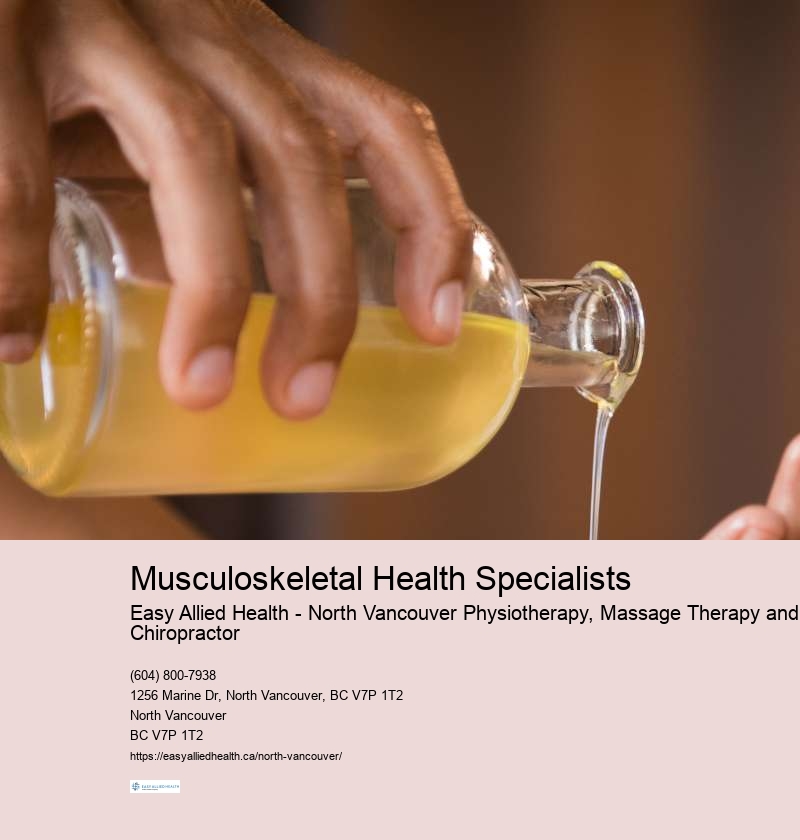 Reliable Physiotherapy Solutions North Vancouver