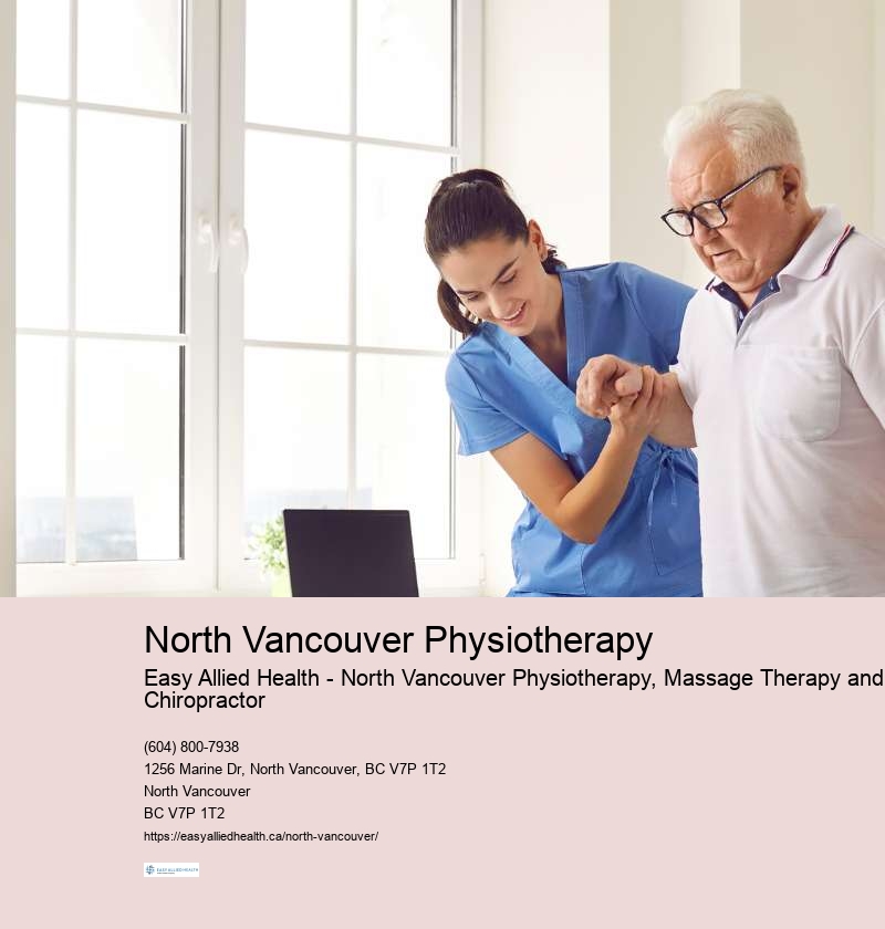 Premier Exercise Physiotherapists BC