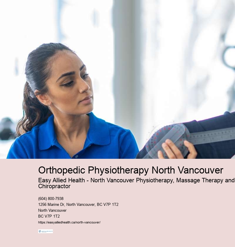Reliable Injury Rehabilitation Center North Vancouver