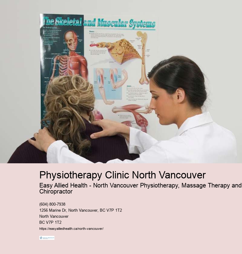 Reliable Physiotherapy Specialist North Vancouver