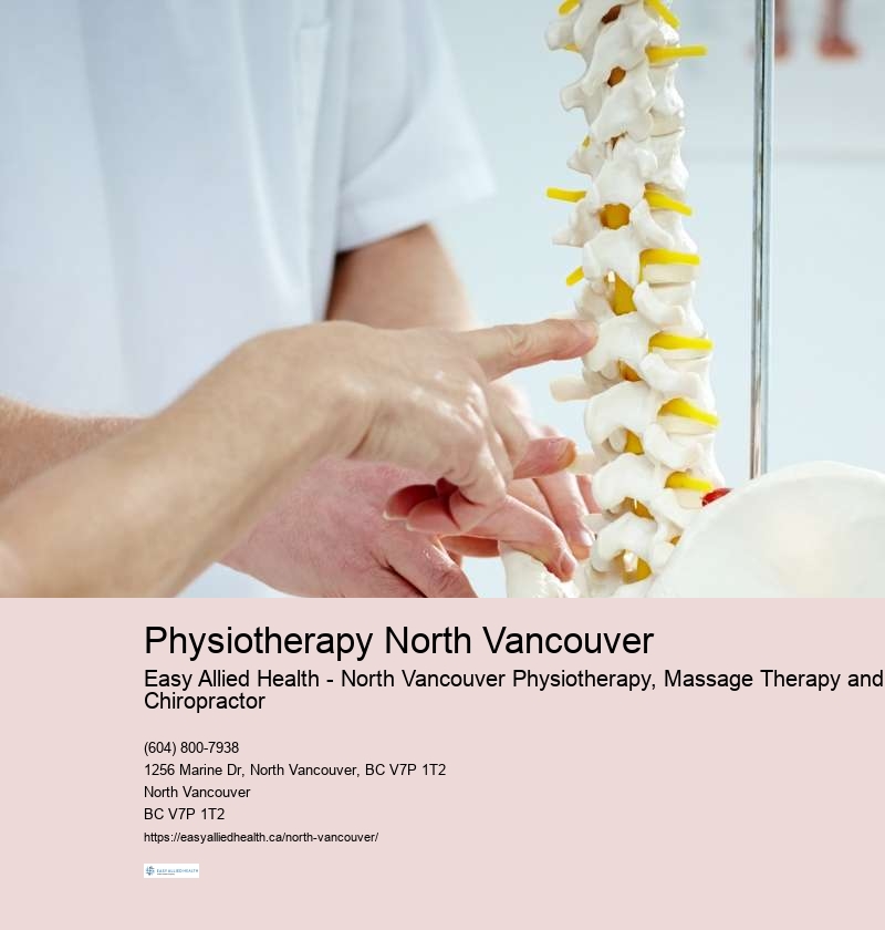 Personalized Physiotherapy Treatment Plans BC