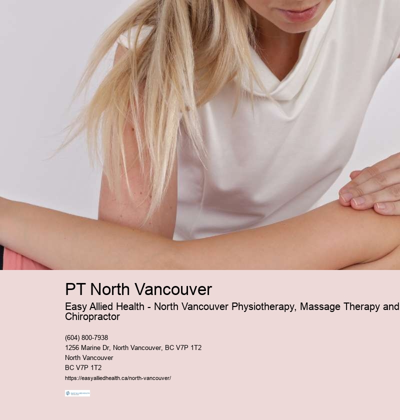Leading-edge Physiotherapy Techniques BC
