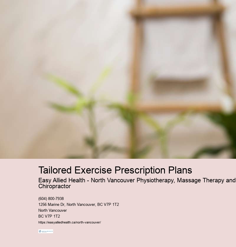 Trusted Physiotherapy for Plantar Fasciitis North Vancouver