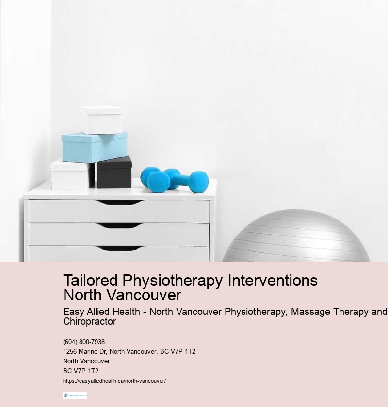 Certified Physical Therapy Experts North Vancouver