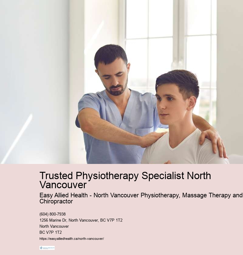 Premier Physiotherapy Services