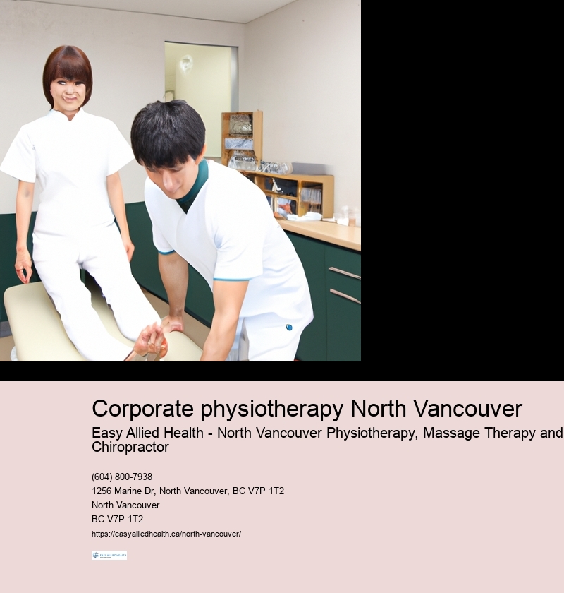 How Much Cost Physiotherapy In North Vancouver
