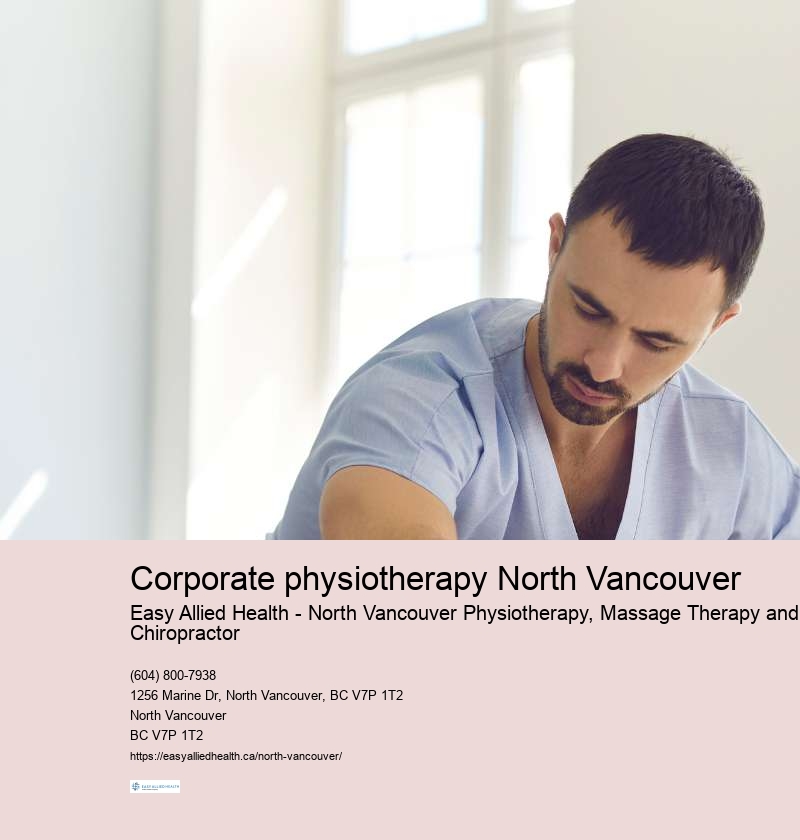 Top physiotherapy reviews in North Vancouver
