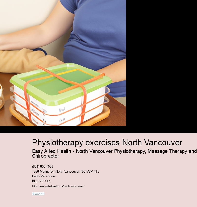 Best physiotherapy treatment for TMJ in North Vancouver