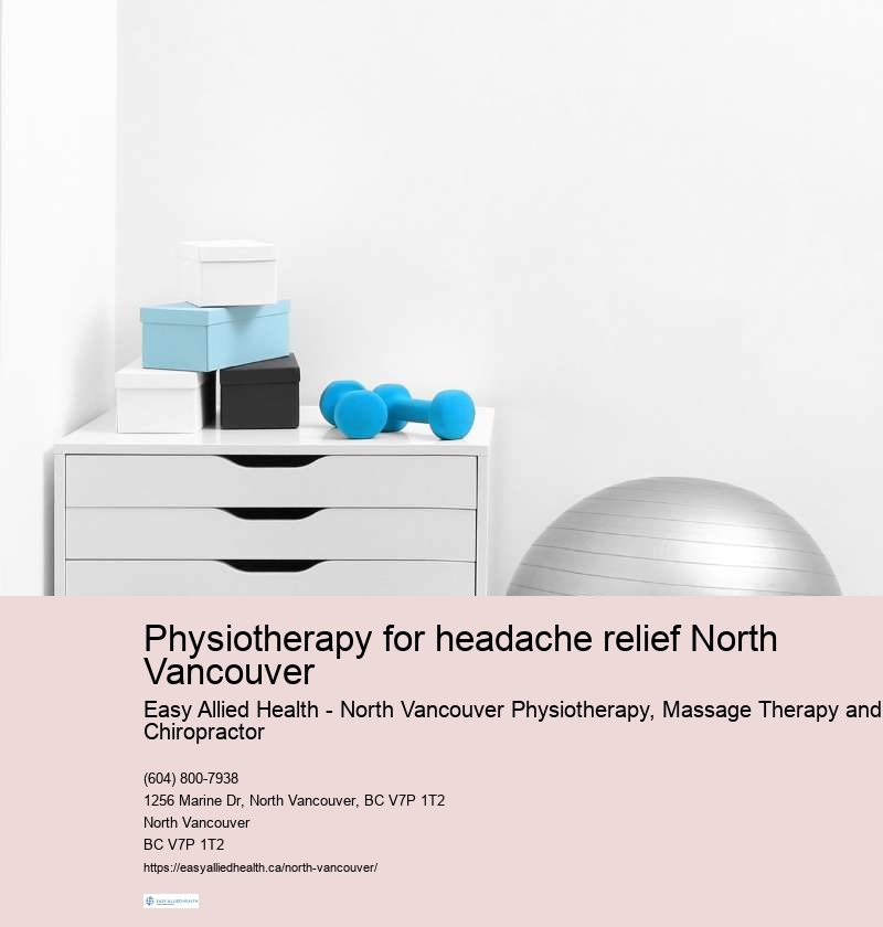 Top physiotherapy practices in North Vancouver