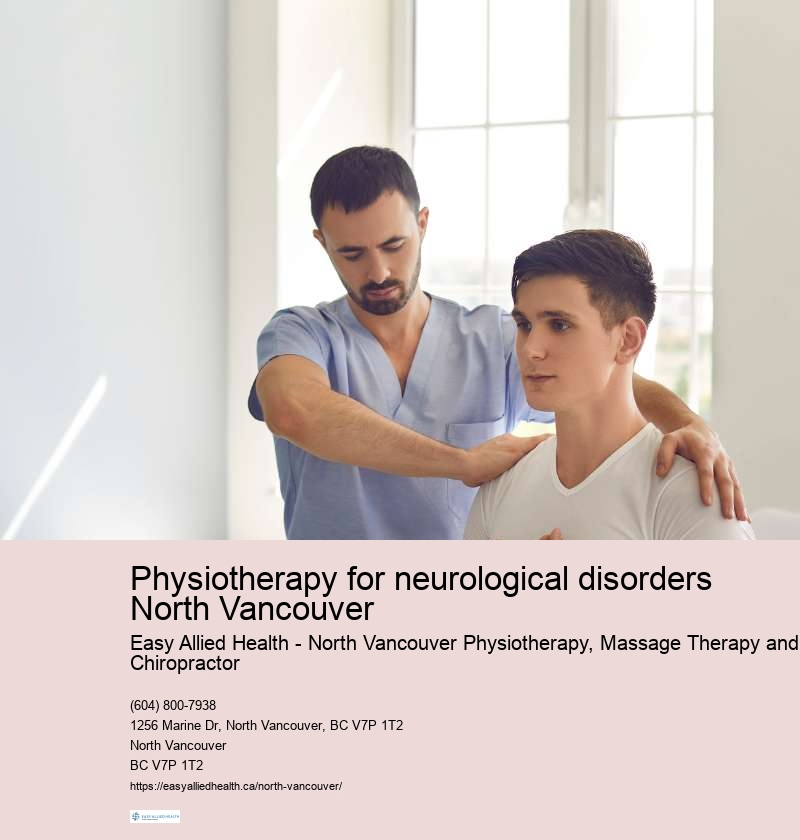 Physiotherapy for athletes North Vancouver