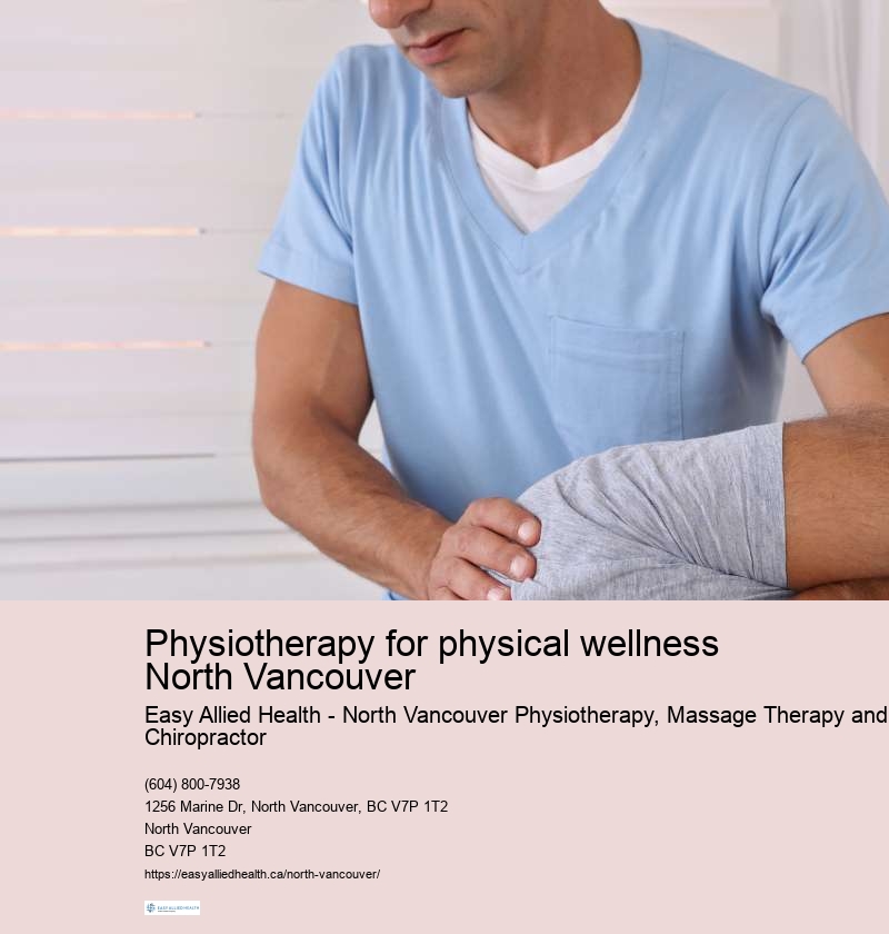 Physiotherapy for musicians North Vancouver