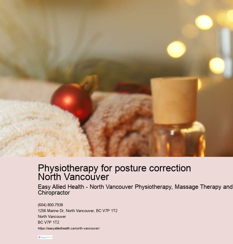 Best physiotherapist North Vancouver reviews