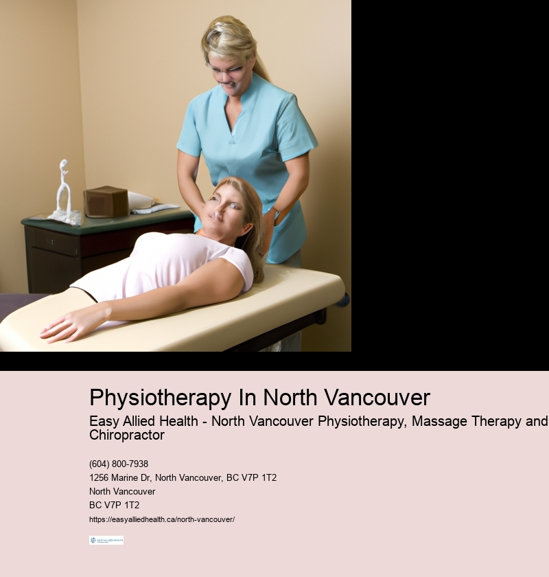 Physio North Van
