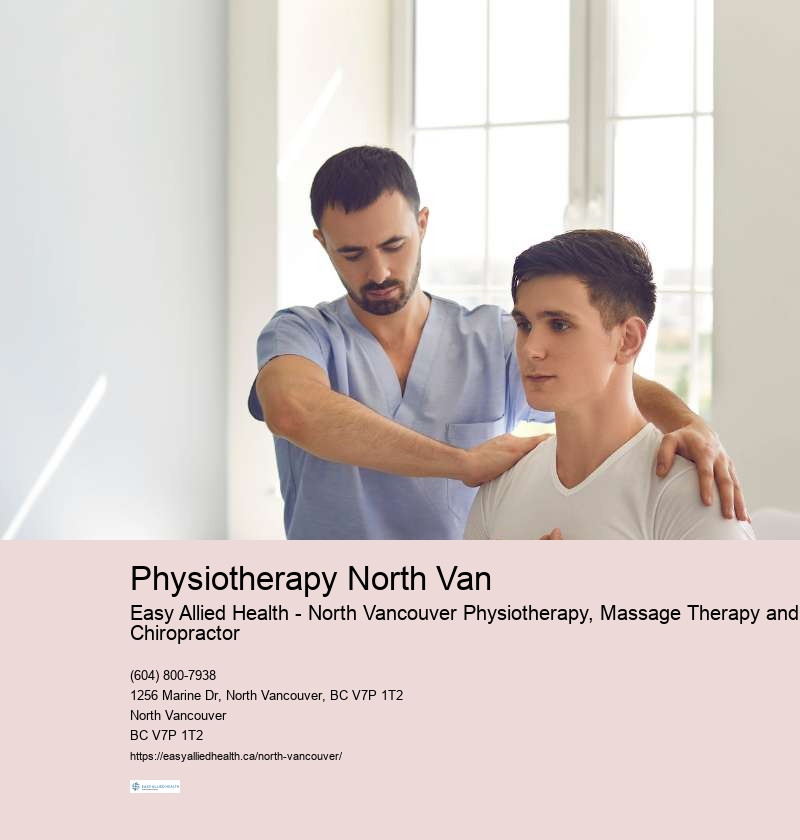 How Much Does Physiotherapy Cost In Bc