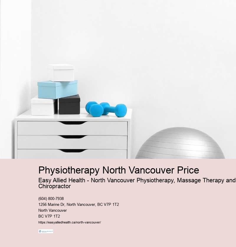 North Vancouver Physiotherapy
