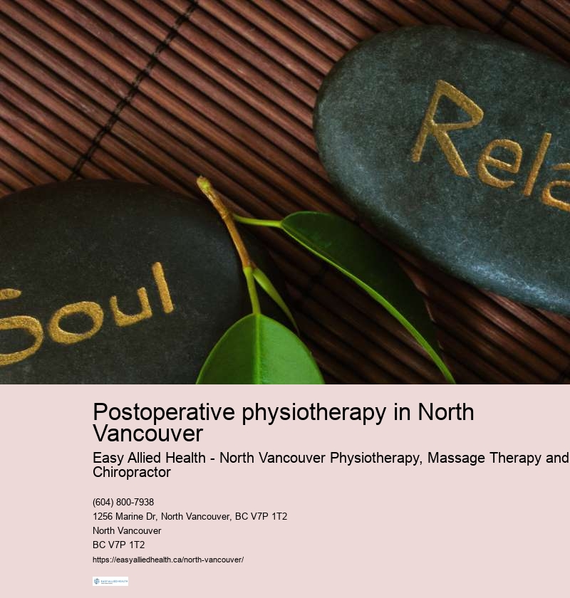Physiotherapy for bursitis North Vancouver