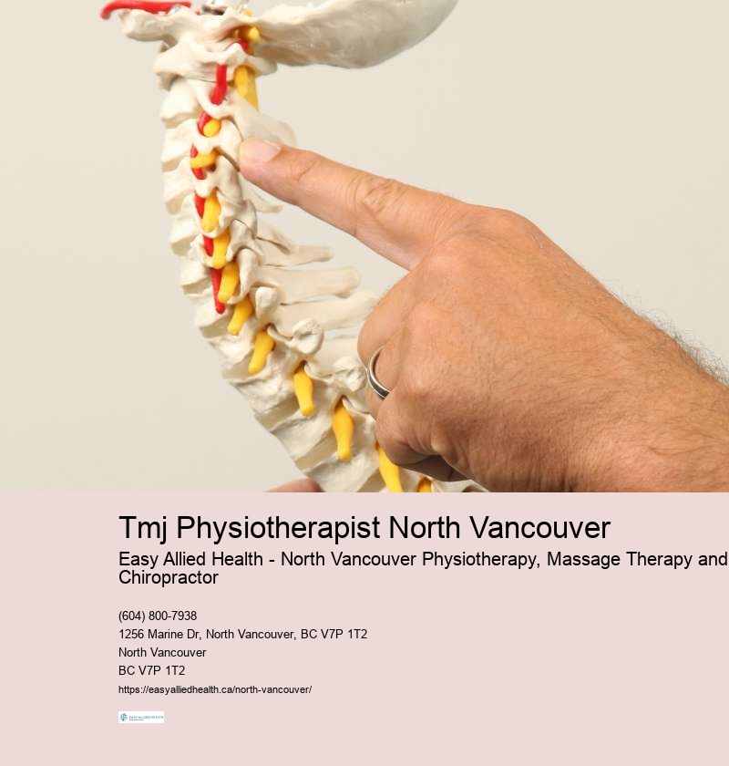 North Vancouver physiotherapy options