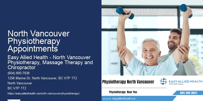 North Vancouver Physiotherapy Appointments Physiotherapy For Tmj Disorders